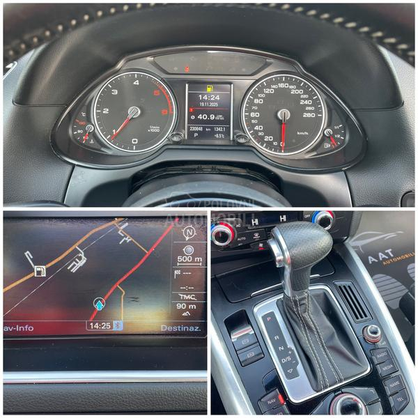 Audi Q5 3xS LINE//PANO//LED