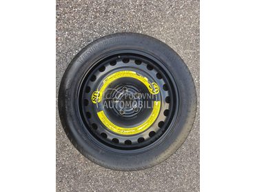 Goodyear 125/80 R17 Sve sezone