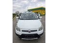 Fiat Sedici 1.6 4x4 cita.j