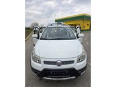 Fiat Sedici 1.6 4x4 cita.j