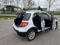 Fiat Sedici 1.6 4x4 cita.j