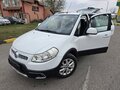 Fiat Sedici 1.6 4x4 cita.j