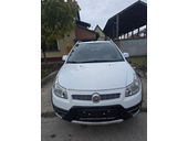 Fiat Sedici 1.6 4x4 cita.j