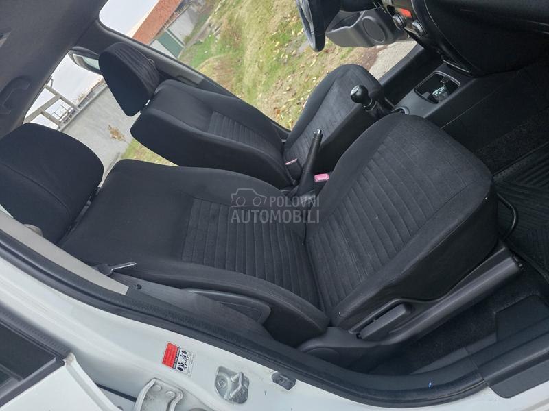 Fiat Sedici 1.6 4x4 cita.j