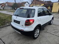 Fiat Sedici 1.6 4x4 cita.j