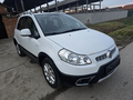 Fiat Sedici 1.6 4x4 cita.j