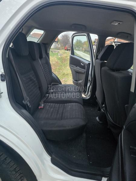 Fiat Sedici 1.6 4x4 cita.j