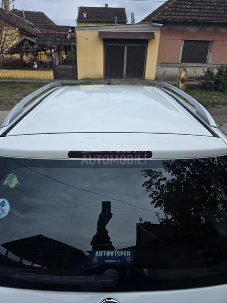 Fiat Sedici 1.6 4x4 cita.j