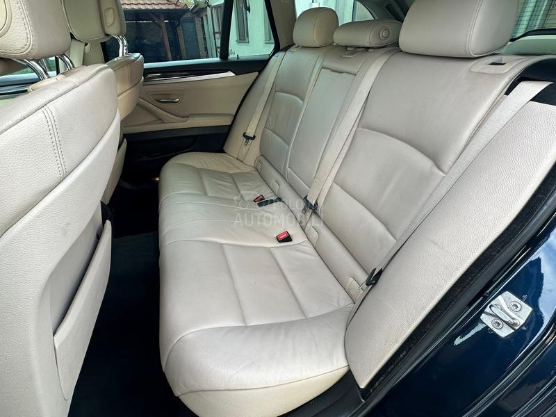 BMW 520 2.0/AUT/FUL