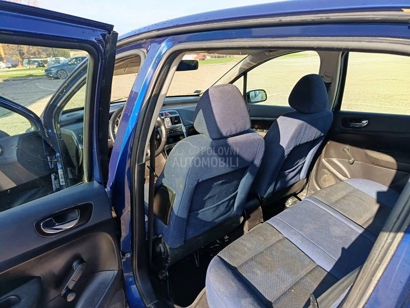 Peugeot 307 2.0hdi