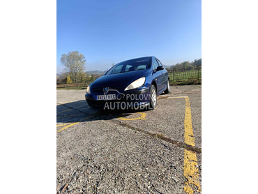 Peugeot 307 2.0hdi