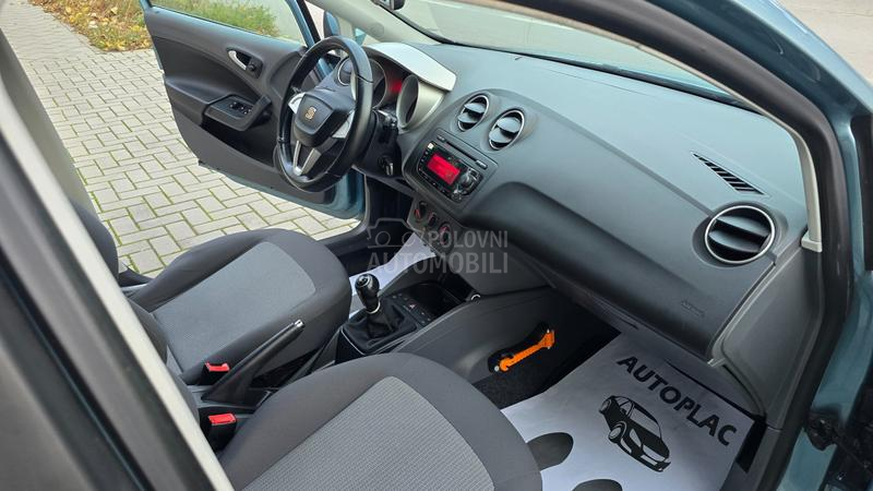 Seat Ibiza 1.2 tdi ST STYLE