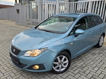 Seat Ibiza 1.2 tdi ST STYLE