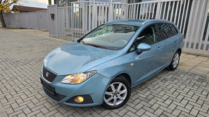Seat Ibiza 1.2 tdi ST STYLE