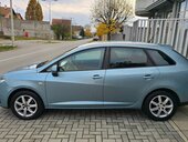 Seat Ibiza 1.2 tdi ST STYLE