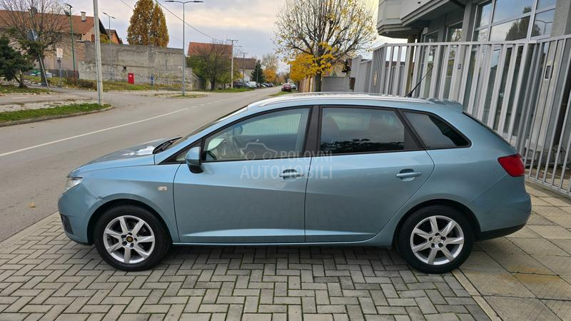 Seat Ibiza 1.2 tdi ST STYLE