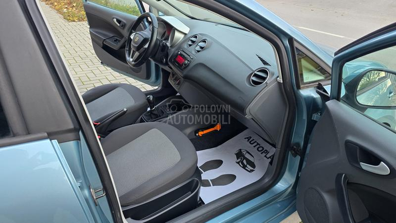 Seat Ibiza 1.2 tdi ST STYLE