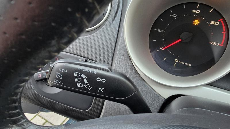 Seat Ibiza 1.2 tdi ST STYLE