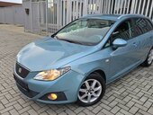 Seat Ibiza 1.2 tdi ST STYLE