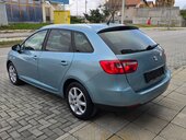 Seat Ibiza 1.2 tdi ST STYLE