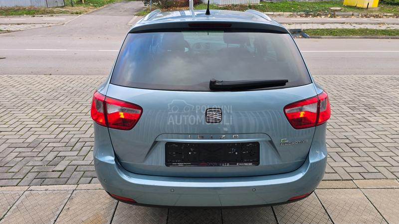 Seat Ibiza 1.2 tdi ST STYLE