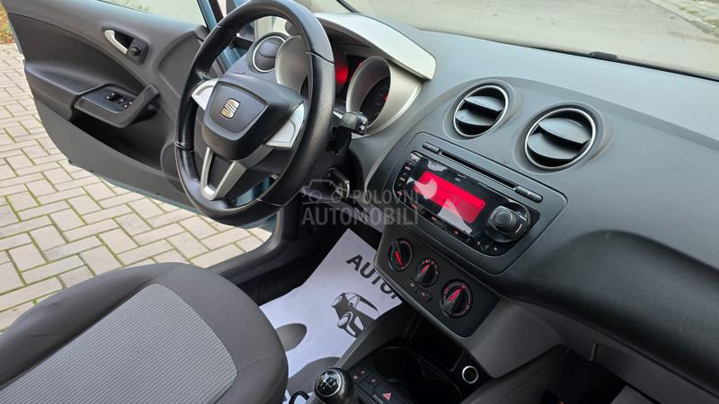 Seat Ibiza 1.2 tdi ST STYLE