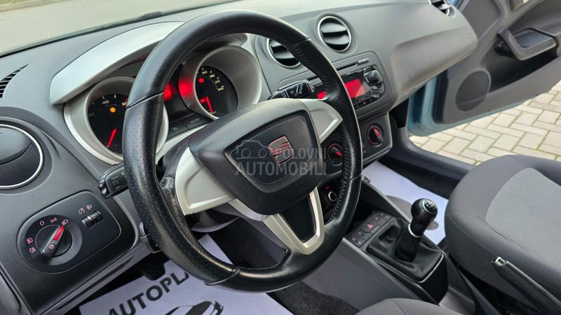 Seat Ibiza 1.2 tdi ST STYLE