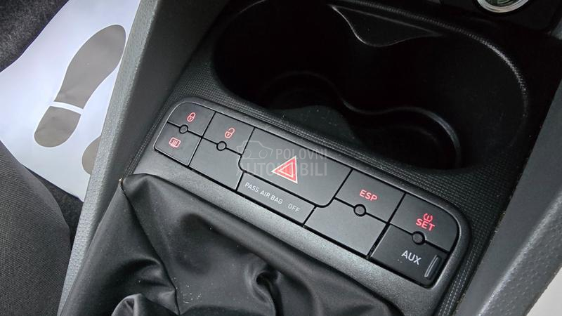 Seat Ibiza 1.2 tdi ST STYLE