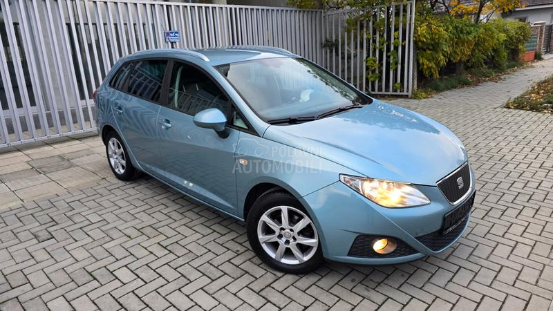 Seat Ibiza 1.2 tdi ST STYLE