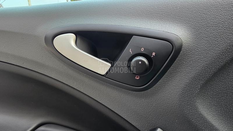 Seat Ibiza 1.2 tdi ST STYLE