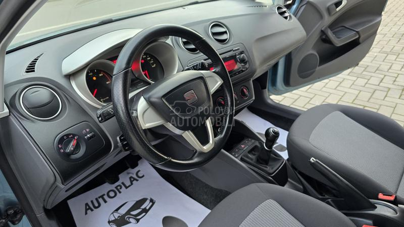 Seat Ibiza 1.2 tdi ST STYLE