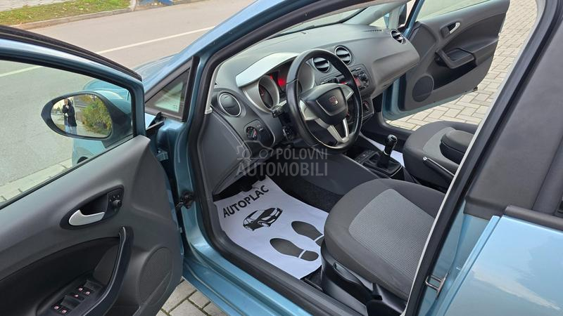 Seat Ibiza 1.2 tdi ST STYLE