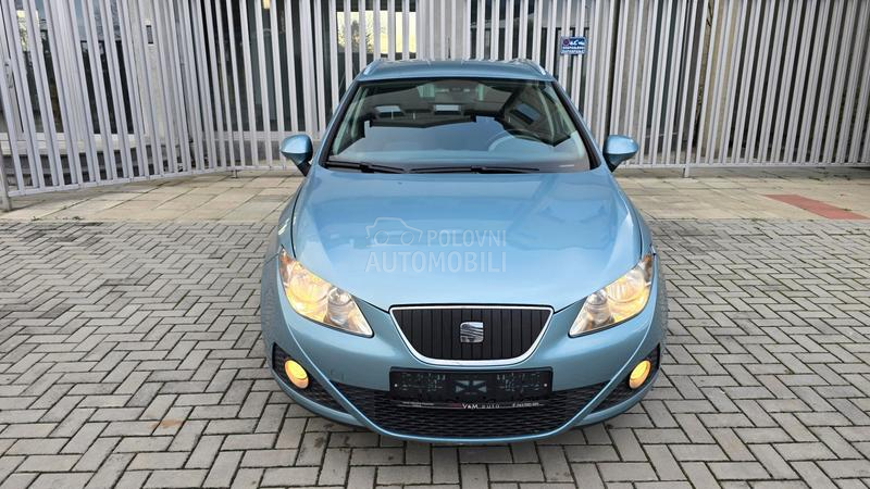 Seat Ibiza 1.2 tdi ST STYLE