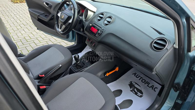 Seat Ibiza 1.2 tdi ST STYLE