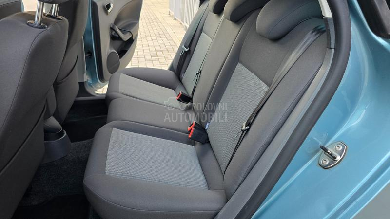 Seat Ibiza 1.2 tdi ST STYLE