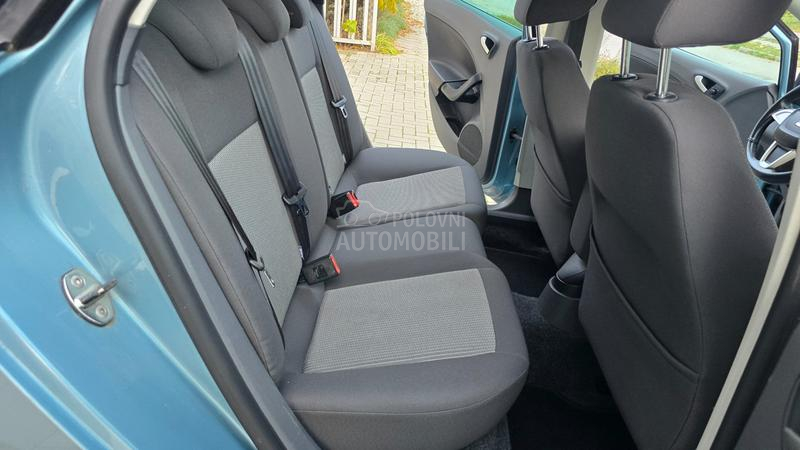 Seat Ibiza 1.2 tdi ST STYLE
