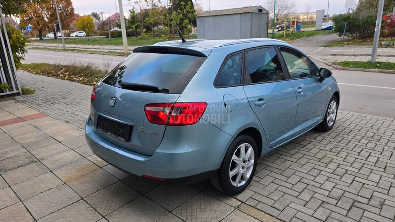 Seat Ibiza 1.2 tdi ST STYLE