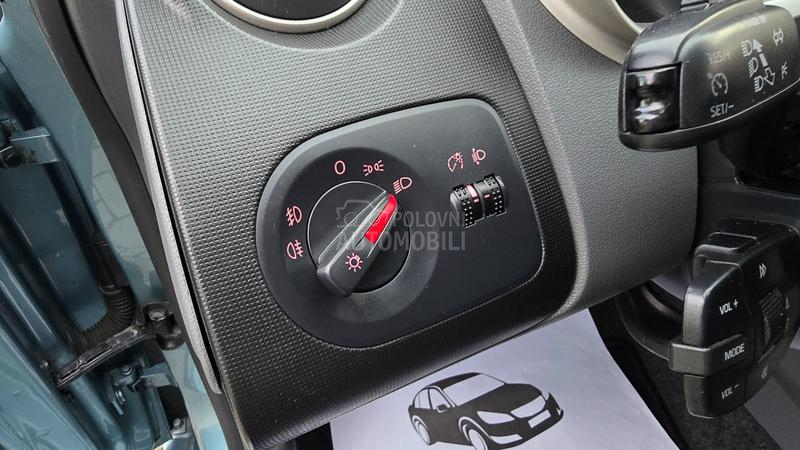 Seat Ibiza 1.2 tdi ST STYLE