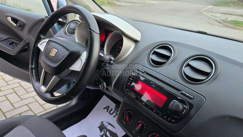 Seat Ibiza 1.2 tdi ST STYLE