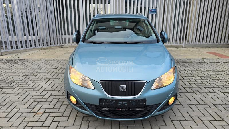 Seat Ibiza 1.2 tdi ST STYLE