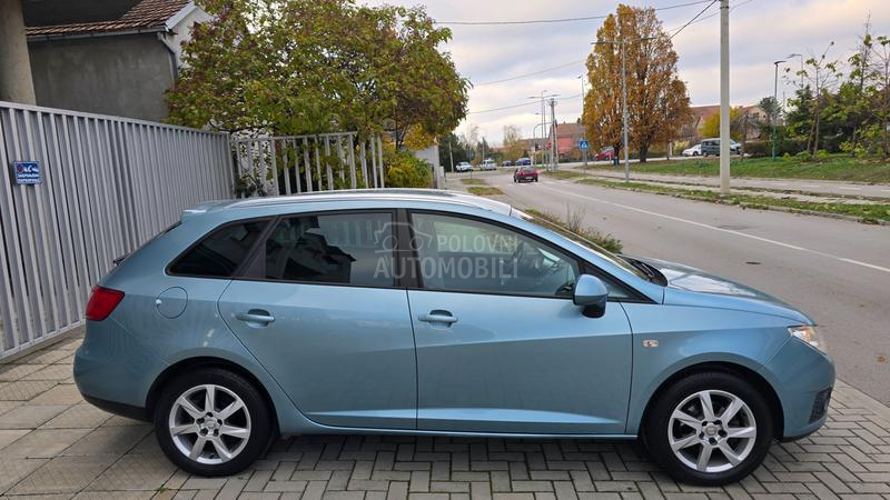 Seat Ibiza 1.2 tdi ST STYLE