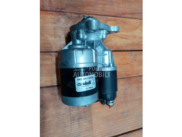 anlaser za Škoda Fabia, Octavia od 2000. do 2003. god.