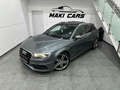 Audi A3 TDI S LINE4x4STRONIC