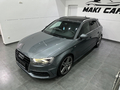 Audi A3 TDI S LINE4x4STRONIC