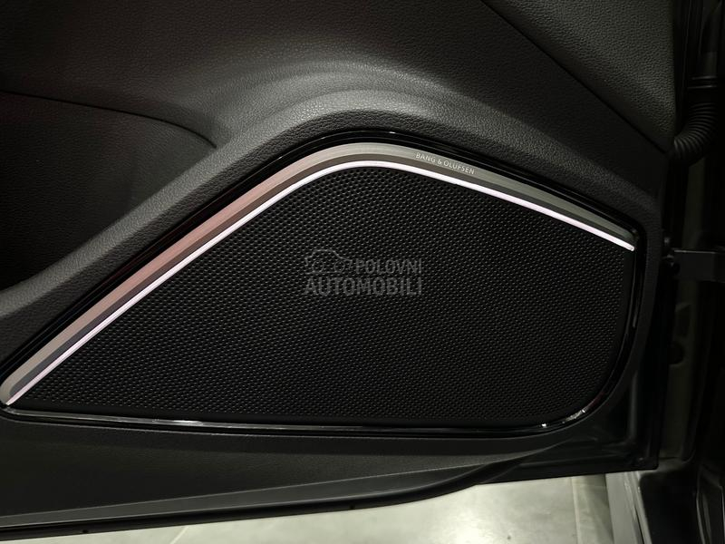 Audi A3 TDI S LINE4x4STRONIC