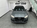 Audi A3 TDI S LINE4x4STRONIC