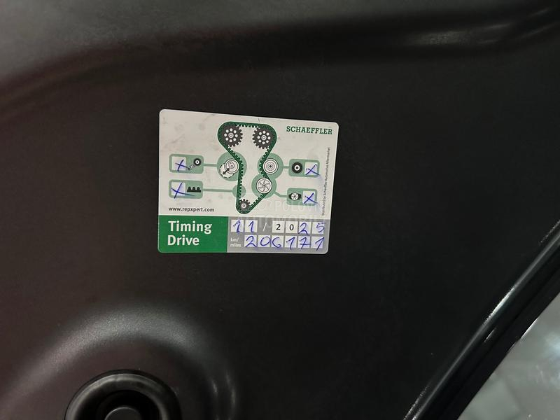 Audi A3 TDI S LINE4x4STRONIC