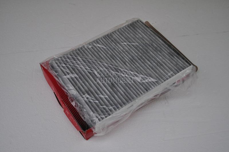 Komplet filtera, paknova