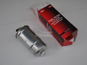 Komplet filtera, paknova za Volkswagen Buba, Bora, Caddy ...