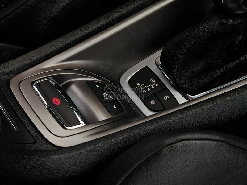 Citroen C5 2.0 180/AT6/EXCLUSIV